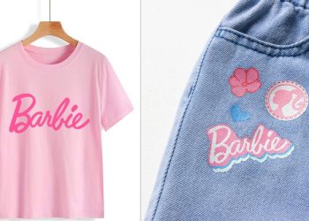 barbie shirt