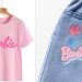 barbie shirt