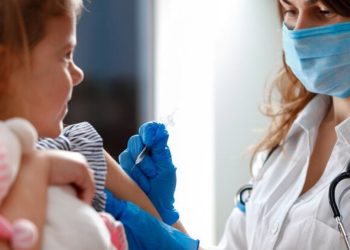 vaccine friendly pediatrician near me