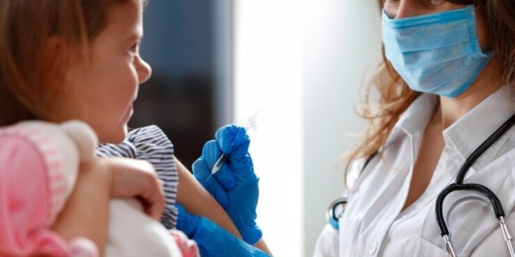 vaccine friendly pediatrician near me