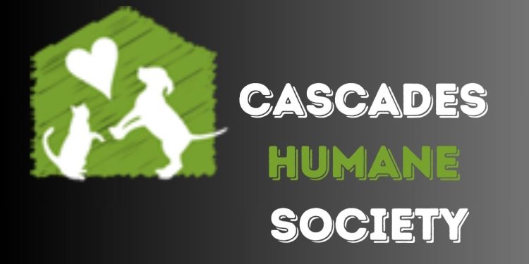 cascades humane society