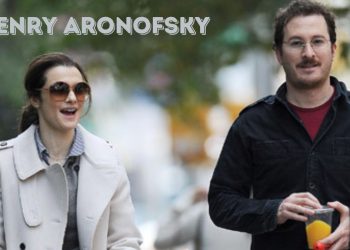 henry aronofsky