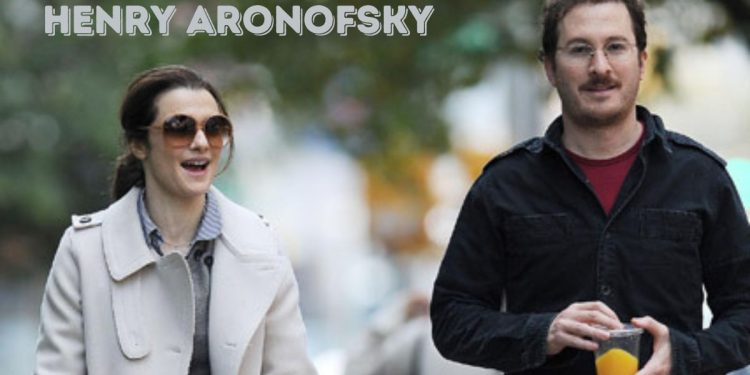 henry aronofsky