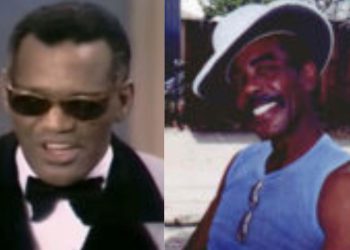 charles wayne hendricks