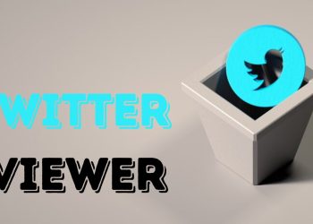 twitter viewer