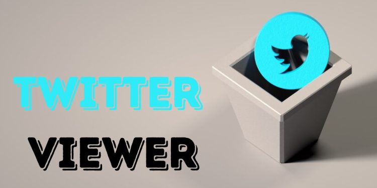 twitter viewer