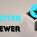 twitter viewer