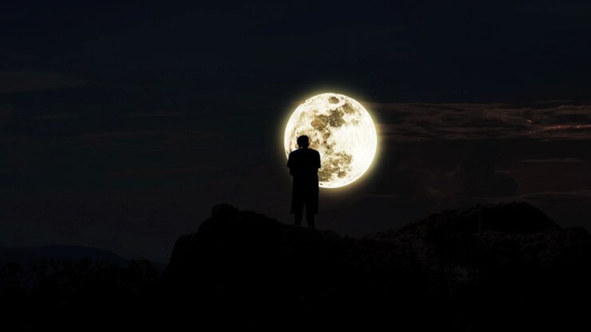 tonight's moon spiritual meaning