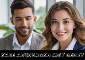 kase abusharkh amy berry