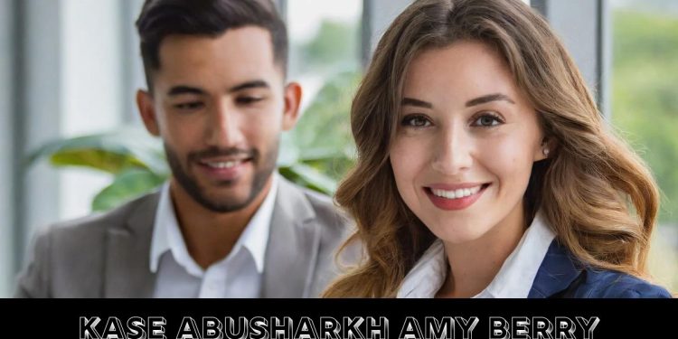 kase abusharkh amy berry