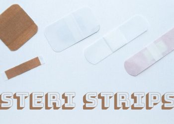 steri strips
