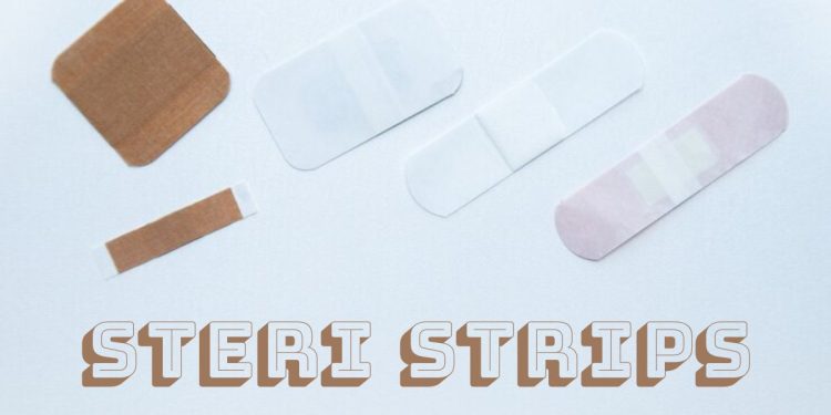 steri strips
