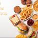 low sodium fast food