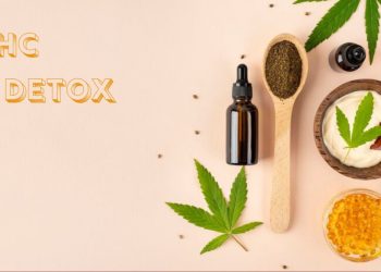 thc detox