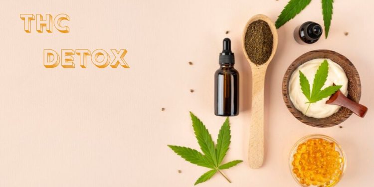 thc detox
