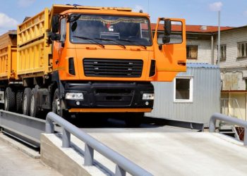 weighbridge software