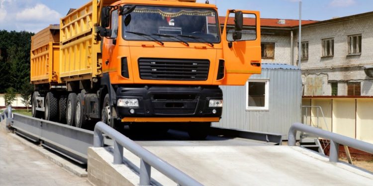 weighbridge software