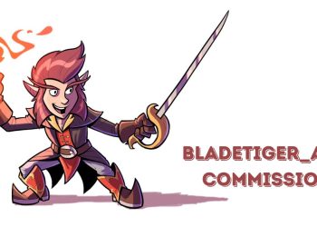 bladetiger_art commission