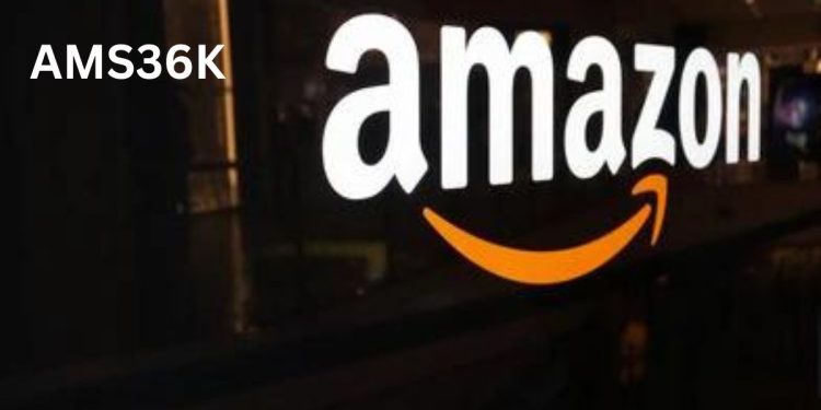 AMS36K