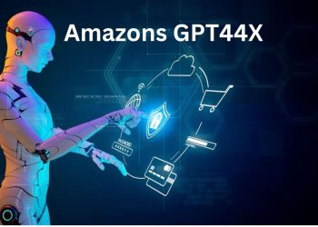 Amazons GPT44X