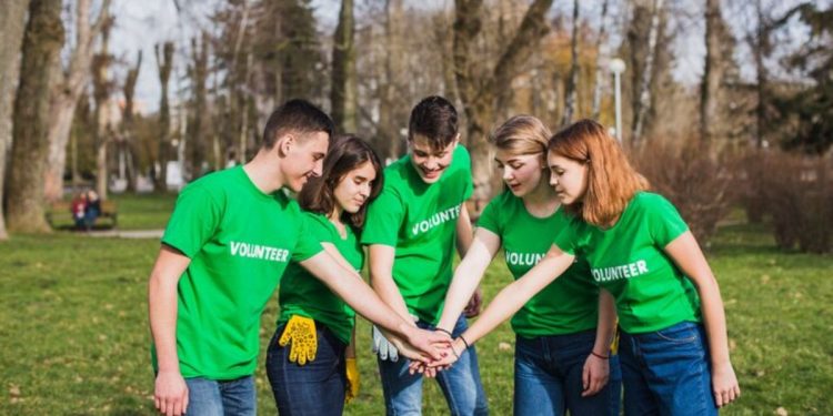 Attracting Volunteers