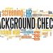 Background Screening Services