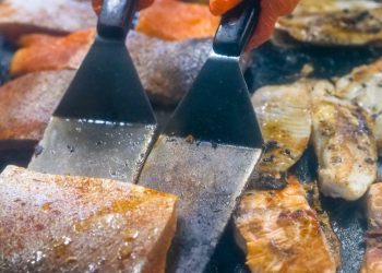 Baked Fish Fillet Recipes