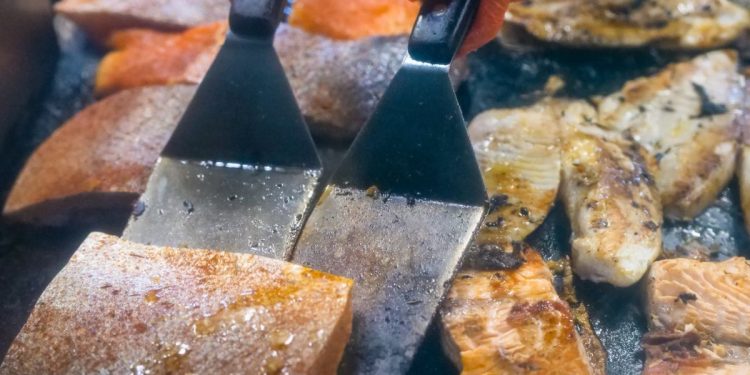 Baked Fish Fillet Recipes