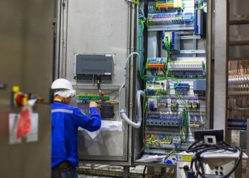 Commercial Electrical Services