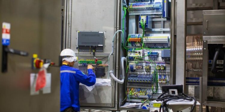 Commercial Electrical Services