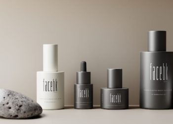 Cosmetic Bottles
