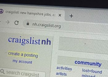 Craigslist NH