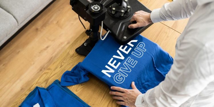 Custom Printing