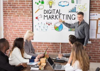 Digital Marketing Agencies