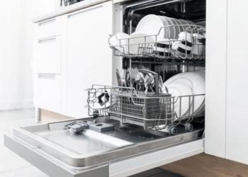 Dishwasher Technology