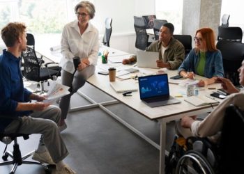 Diversity, Equity, and Inclusion