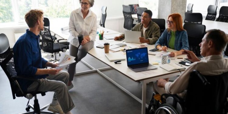 Diversity, Equity, and Inclusion