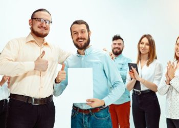 Employee Recognition Programs