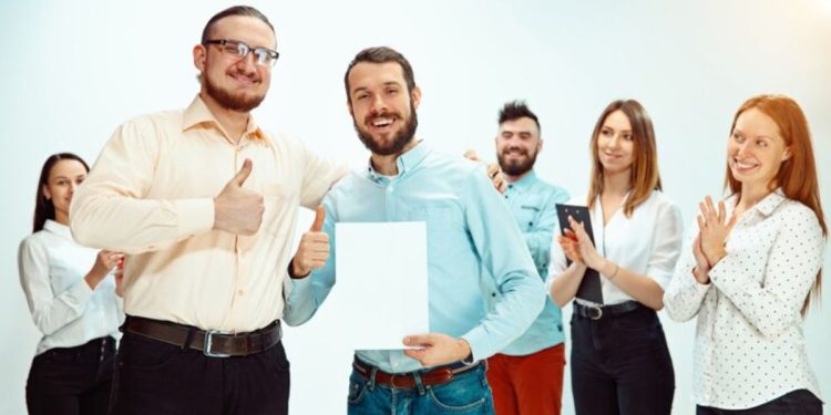 Employee Recognition Programs