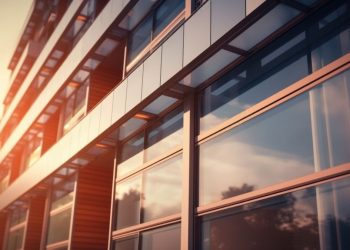 Energy-Efficient Windows