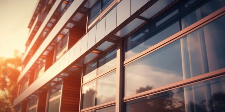 Energy-Efficient Windows