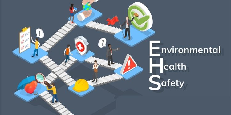 Environmental Health and Safety