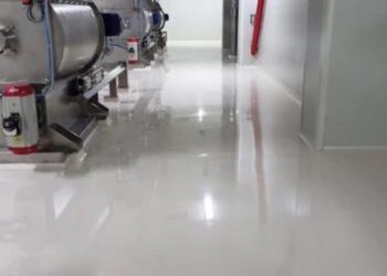 Epoxy Coatings