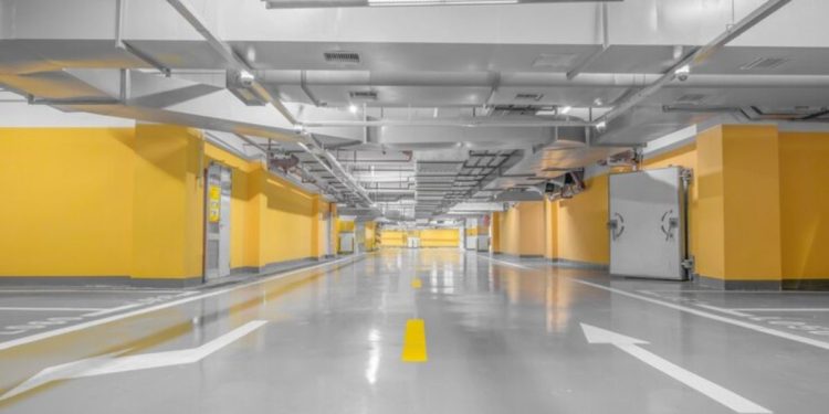 Epoxy Flooring Systems