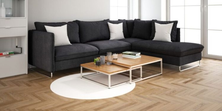 Flooring Installation