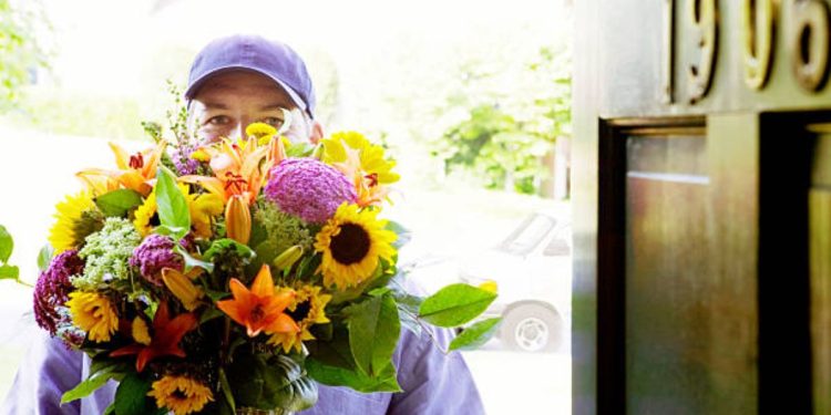 Fresh Flowers