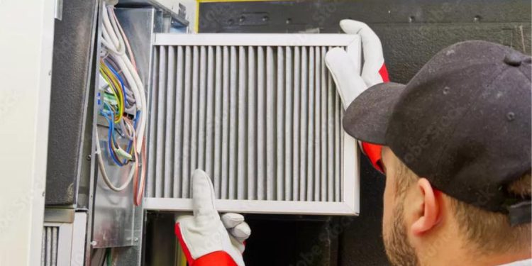 Furnace Short-Cycling