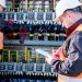 Industrial Electrical Services