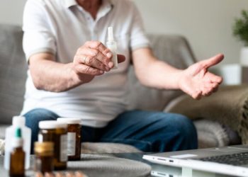 Inpatient Substance Abuse