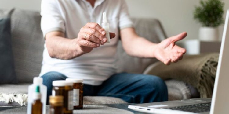 Inpatient Substance Abuse